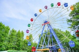 むさしの村