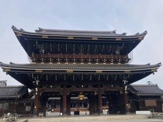 東本願寺