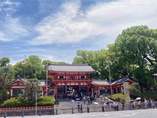 八坂神社
