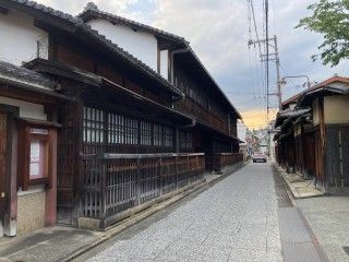 角屋もてなしの文化美術館