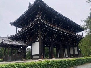 東福寺