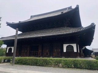 「P.N.K.M」さんからの投稿写真＠建仁寺