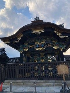 「P.N.K.M」さんからの投稿写真＠西本願寺