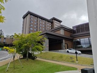 白樺リゾート池の平ホテルの写真