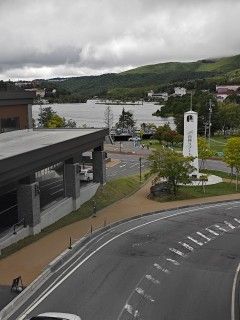 白樺リゾート池の平ホテル