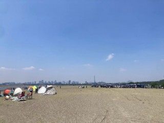 「P.N.K.M」さんからの投稿写真＠葛西海浜公園