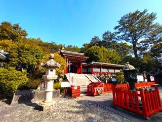 紀州東照宮の写真