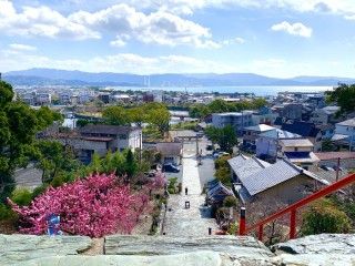 和歌浦天満宮