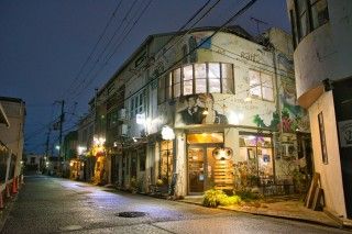 じゃんじゃん横丁の写真