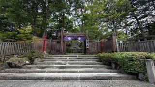 平家の里の写真