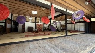 平家の里
