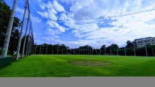 MUFG PARKの写真