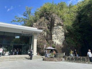 大谷資料館の写真