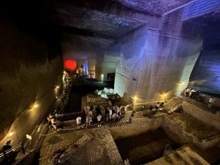 大谷資料館