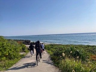 「P.N.K.M」さんからの投稿写真＠久高島