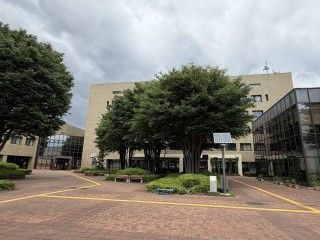 東大和市役所
