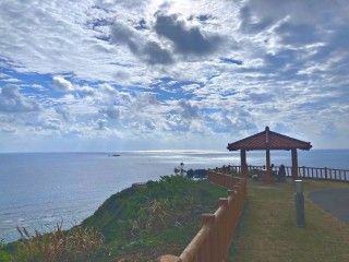 「P.N.K.M」さんからの投稿写真＠知念岬公園