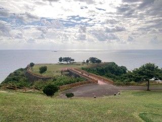 知念岬公園