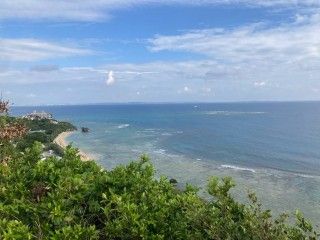 知念岬公園