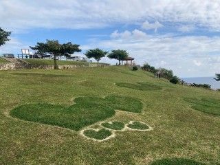 「P.N.K.M」さんからの投稿写真＠知念岬公園