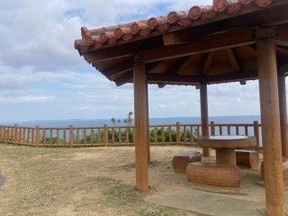 「P.N.K.M」さんからの投稿写真＠知念岬公園