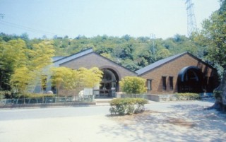 大久野島毒ガス資料館の写真