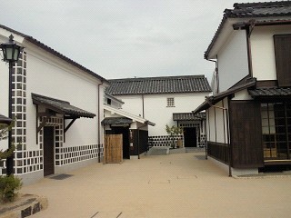 倉敷物語館