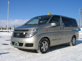 函館観光個人タクシー