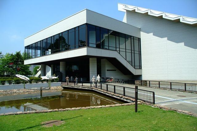 三重県水産研究所
