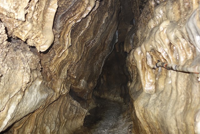 入水鍾乳洞の地図アクセス クチコミ観光ガイド 旅の思い出