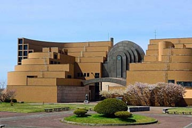 釧路市立博物館の地図アクセス クチコミ観光ガイド 旅の思い出