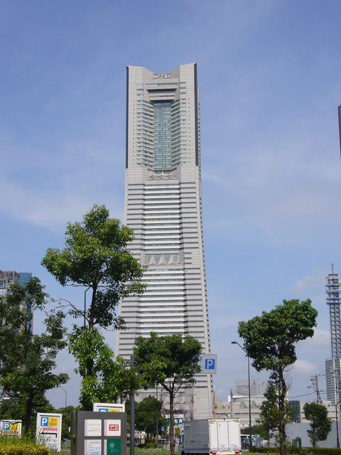 ランドマークタワー 横浜ランドマークタワー周辺ランチ2022