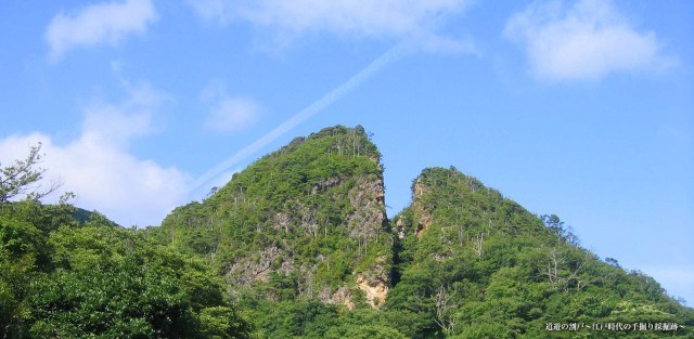 佐渡金山