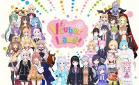 よみうりランドで日本初のVtuberをテーマにした遊園地 開園決定！