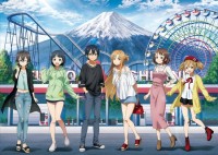 富士急ハイランド「ソードアート・オンライン アリシゼーション」とコラボしたイベントを実施！