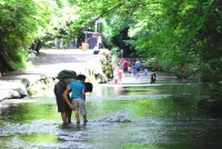 猛暑も吹き飛ばす！夏にオススメの大分県の清涼スポット