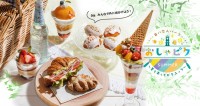 白い恋人パークで「おしゃピク～夏を楽しむピクニック～」開催