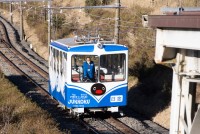 ピングー×熱海コラボ!クルーズ船＆ケーブルカーを「ピングー号」として特別運転!