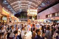 初秋の風物詩「アークヒルズ 秋祭り 2023」都心にいながら日本の祭り文化を体験できる3日間