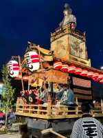 【千葉県佐倉市】江戸の祭禮、佐倉で再び！江戸文化を受け継ぐ「佐倉の秋祭り」開催（10/13～15）