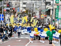 【千葉県習志野市】10月8日(日)　市内最大級のイベント　第30回市民まつり「習志野きらっと2023」を開催！