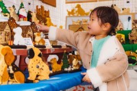 キッチンカーの1番を決める「KC-1グランプリ」プレイベント開催！