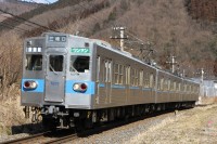 音鉄向けイベント！秩父鉄道の5000系電車で録音し放題　 鉄道体験企画『音鉄トレイン』を12月21日に開催