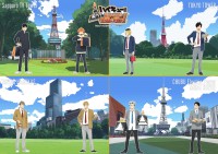 「ハイキュー!!」×全国タワーコラボが開催決定!