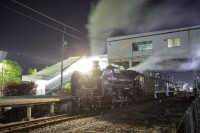 8/30(土)行田市駅発「SL日本遺産のまち行田号」特別運行SLパレオエクスプレス運行区間を初の延伸