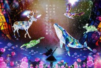 【日本初】写真館×3Dホログラム没入型スタジオがアリオ亀有に9月2日(火)オープン!スタジオアリスと共同プロデュースの“映える”新体験