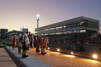 ~大井競馬場で戦国絵巻が蘇る!~- 1000年以上の歴史を誇る国指定重要無形民俗文化財 -相馬野馬追