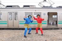今年も秩父鉄道に鬼がやってくる！恒例の節分イベント 2月3日(火)臨時列車「節分豆まきトレイン」運行