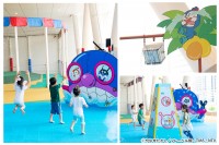【神奈川・横浜】バイキンメカでびしょ濡れ!横浜アンパンマンこどもミュージアム『水あそびひろば』が6月13日(土)よりオープン