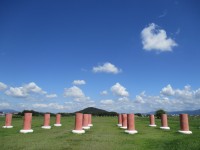  奈良・飛鳥時代の遺跡群「飛鳥・藤原の宮都」の世界文化遺産登録が決定！